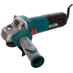 Угловая шлифмашина Total TG11012556