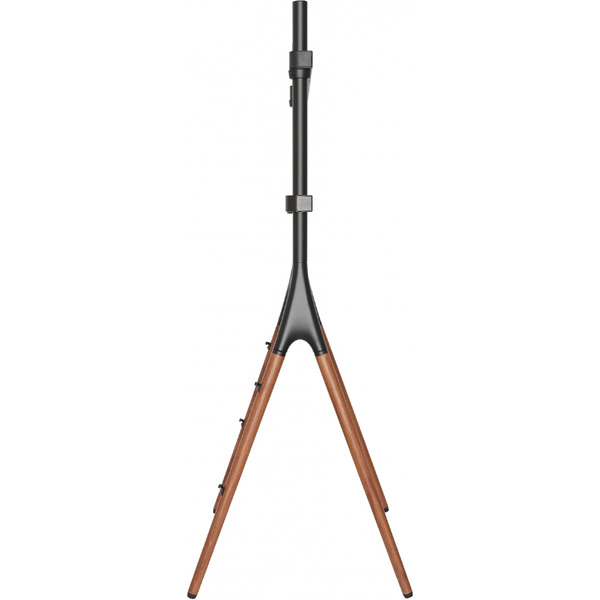 Подставка для телевизора Cactus CS-ST1247BKWN