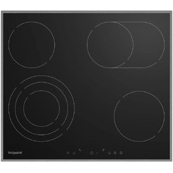 Варочная поверхность Hotpoint HR 6T7 X S
