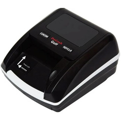 Детектор банкнот DoCash Golf 12954