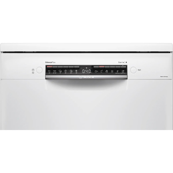 Посудомоечная машина Bosch Serie 4 SMS4ECW26M