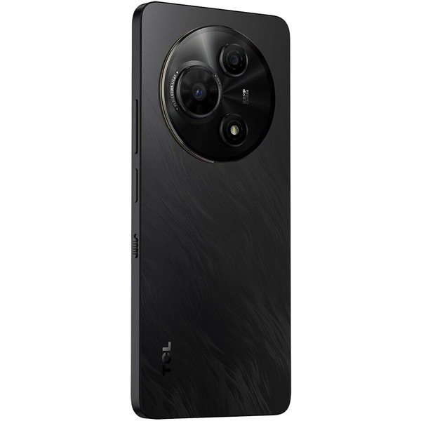 Смартфон TCL 60 NXTPAPER 8GB/512GB (черный)