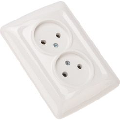 Розетка Kranz KR-78-0219