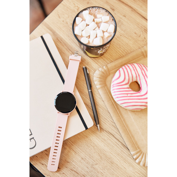 Смарт-часы CANYON Lollypop CNS-SW63PP