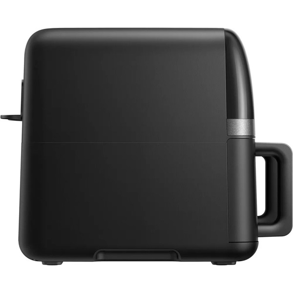 Аэрофритюрница Trouver Air Fryer FD20 Pro Black (AF-5518ATB)