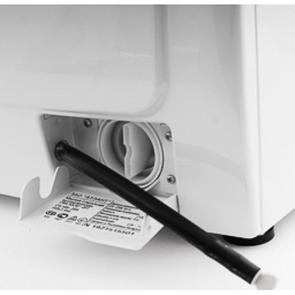 Стиральная машина ATLANT СМА-35М82-000