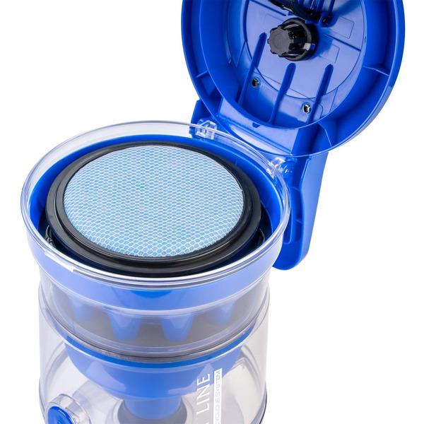 Пылесос Galaxy Line GL6259