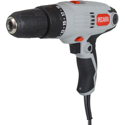 Дрель-шуруповерт Ресанта СШ-550-2 (75/16/1)