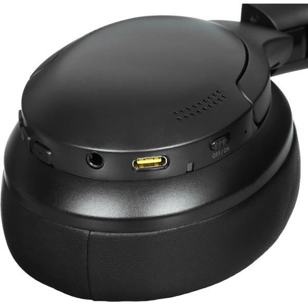 Наушники Baseus Bass BH1 Lite (черный)