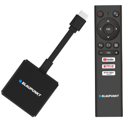 Медиаплеер Blaupunkt A-stream Stick