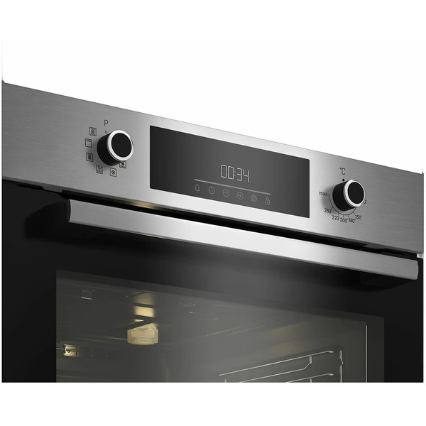Духовой шкаф Hotpoint FE8 821 H IX