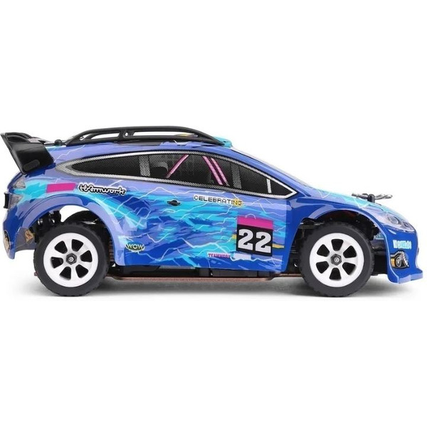 Автомодель WLtoys 284010