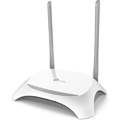 Беспроводной маршрутизатор TP-Link TL-WR842N