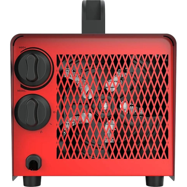 Тепловая пушка Royal Clima RHB-C3