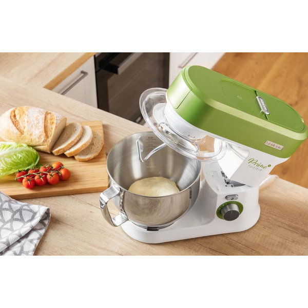 Кухонная машина Sencor STM 3780GG