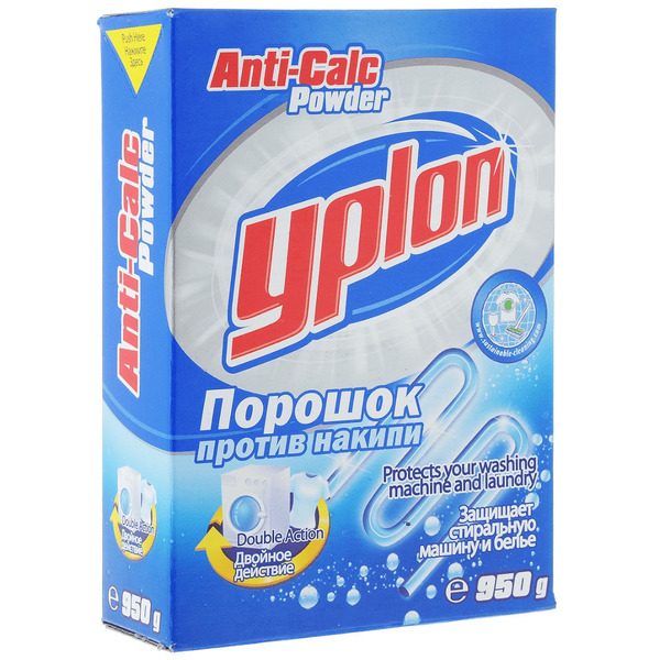 Средство для удаления накипи YPLON Antiсalc Powder 950г