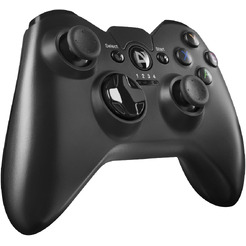 Беспроводной геймпад Defender CodX USB (64282)