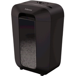 Шредер Fellowes PowerShred LX70 (черный)