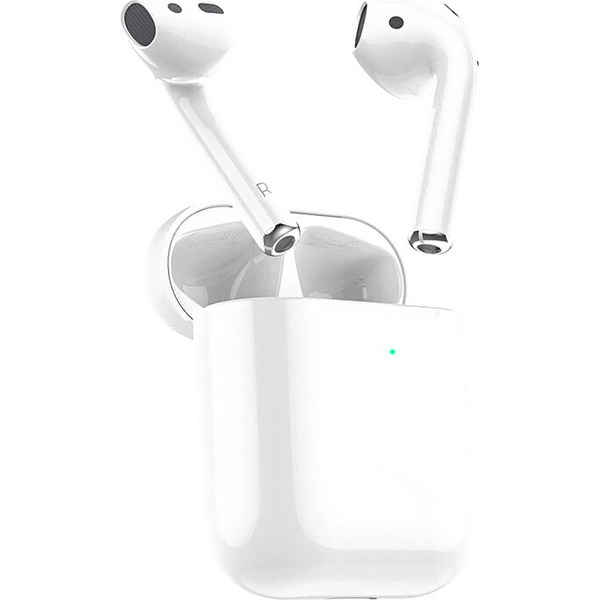 Беспроводные наушники Hoco EW74 TWS (белый)