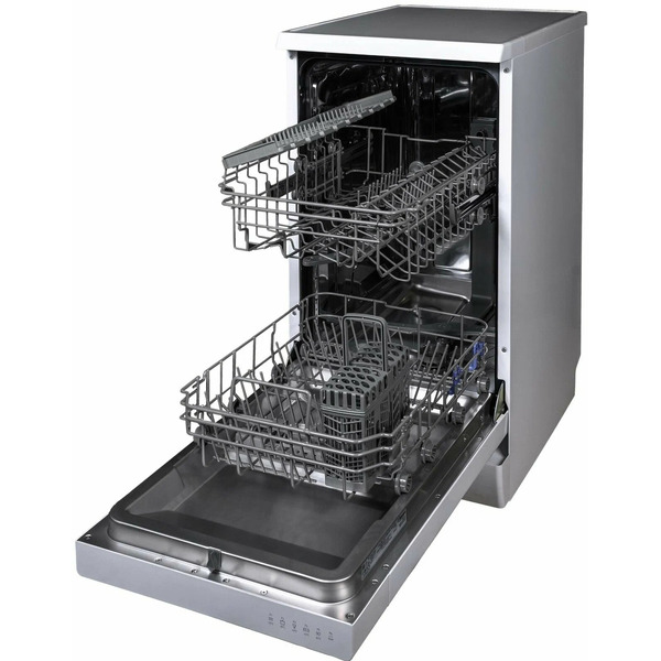 Посудомоечная машина Hansa ZWM416WH