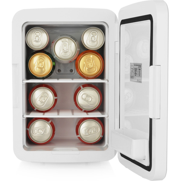 Холодильник для косметики ZUGEL ZCR-001 (розовый)