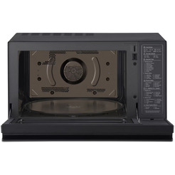 Микроволновая печь LG MJ3966ACT