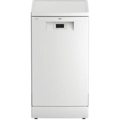 Посудомоечная машина BEKO BDFS15920W