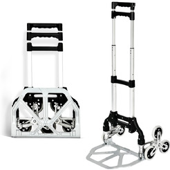 Тележка складная Deli YS DL431072