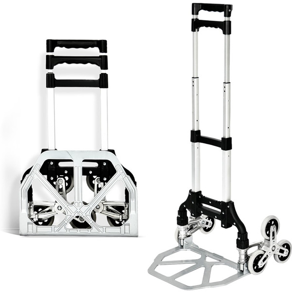 Тележка складная Deli YS DL431072