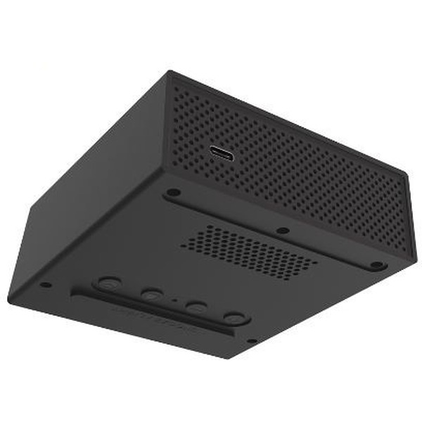 Часы Ritmix RRC-910Qi