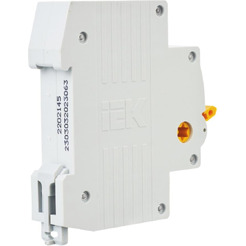 Выключатель нагрузки IEK ВН-32 1Р 63А MNV10-1-063