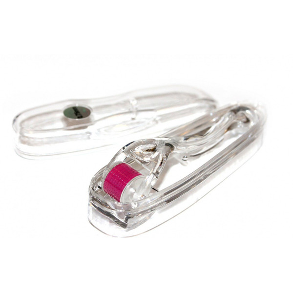 Мезороллер Bradex KZ 0249 (192 иглы 0,75мм)