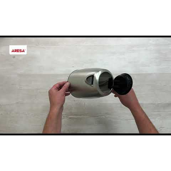 Чайник электрический Aresa AR-3483