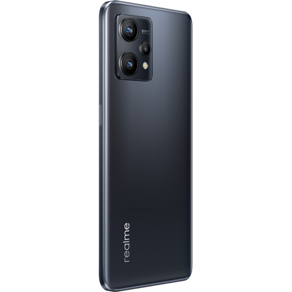 Смартфон Realme 9 4G (RMX3521) 8/128GB NFC (черный)