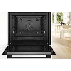 Духовой шкаф Bosch Serie 2 HBG571EB4