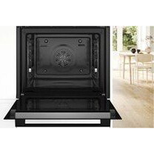 Духовой шкаф Bosch Serie 2 HBG571EB4