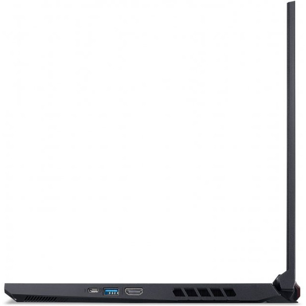 Игровой ноутбук Acer Nitro 5 AN515-45-R34L (NH.QBCEU.006)