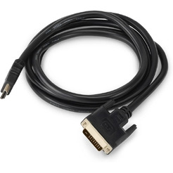 Кабель аудио-видео Buro BHP RET HDMI_DVI18