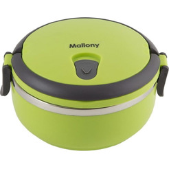 Термос для еды Mallony Semplice R074037