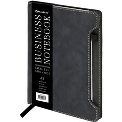 Блокнот BRAUBERG Perfect 116614