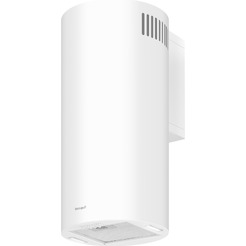 Кухонная вытяжка Weissgauff Tubus 700 PB WH