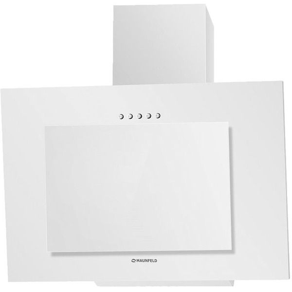 Кухонная вытяжка MAUNFELD Light 50 (белый)