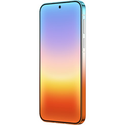 Смартфон Huawei Pura 90s Pro Max 12GB/512GB Оранжево-голубой