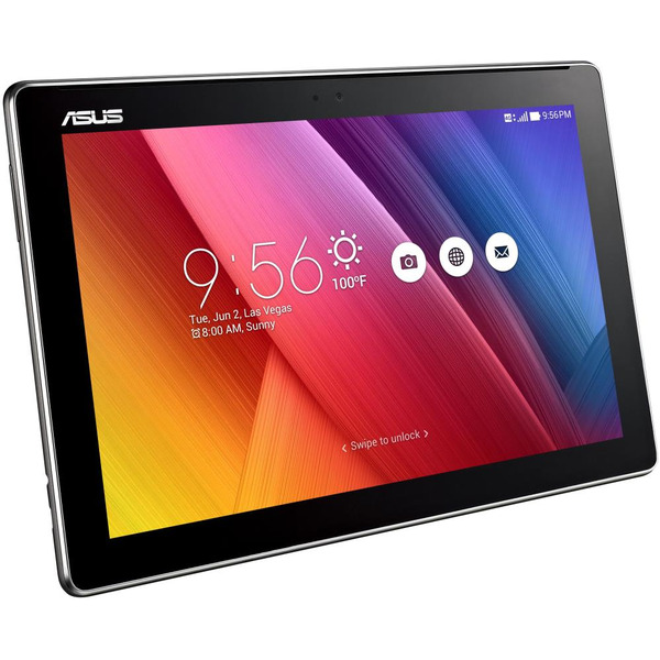 Планшет Asus Z300CNL-6A026A (ZenPad 10) серый