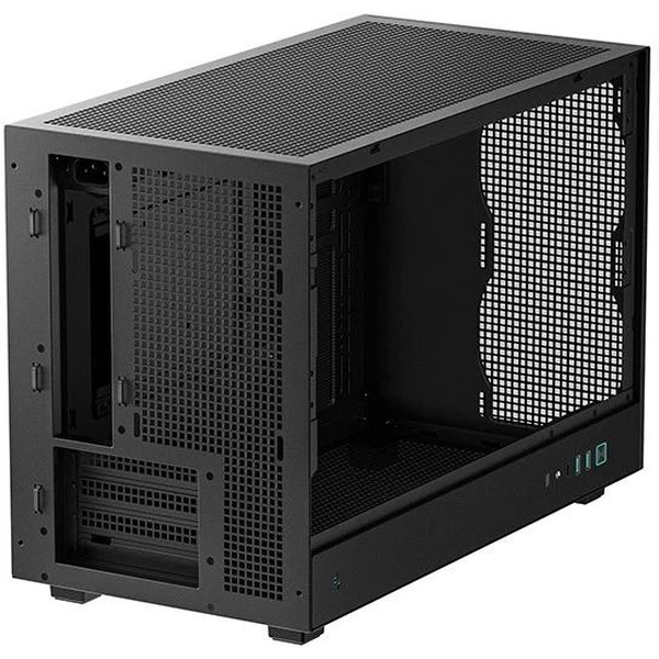 Корпус DeepCool CH260 R-CH260-BKNGM0-G-1