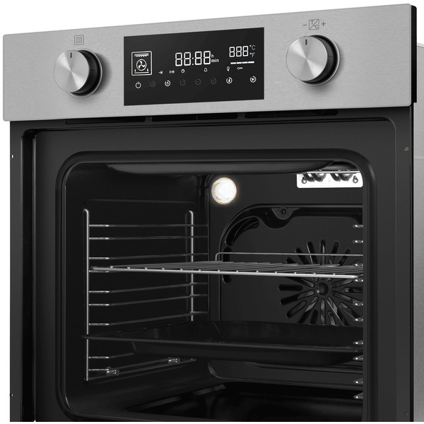 Духовой шкаф MAUNFELD AEOH60106S