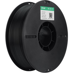 Пластиковая нить ESUN ABS-HT 1,75 мм (чёрный)