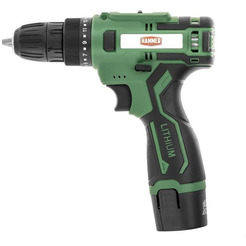 Дрель-шуруповерт Hammer ACD12/2C (824159)