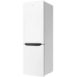 Холодильник ARTEL HD 345 RND (белый)