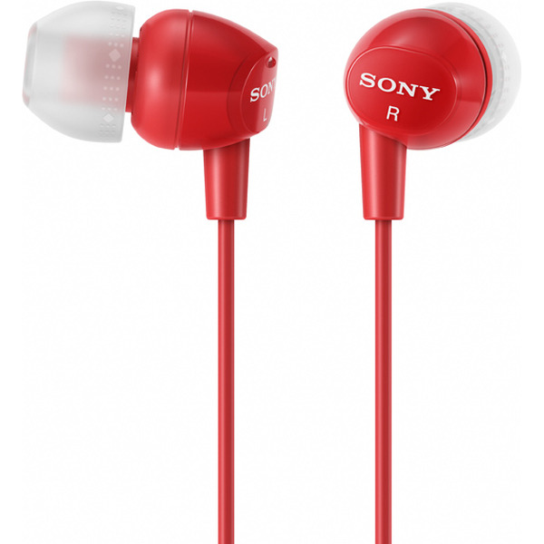 Наушники SONY MDR-EX10LP